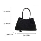 Casandra - Sac Élégant