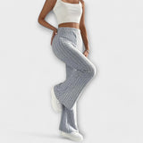 Jennifer - Pantalons larges avec style