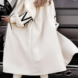 Rosa - Veste cardigan élégante