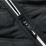 Simão - Manteau d'Hiver Stylé