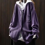 Ansley - Cardigan Confortable
