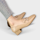 Mónica - Mules / Chaussures sans lacets