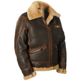 Afonso - Veste Pilote