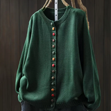 Esmeralda - Cardigan Élégant