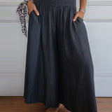 Irene - Pantalons Amples
