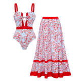 Sardaigne | Maillot de bain avec sortie de plage