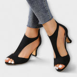 Albertina - Talons orthopédiques