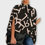 Lurdes - Blouse polyvalente