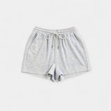 Shorts en Dentelle