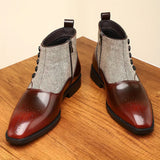 Ricardo - Bottines Chelsea