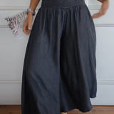 Irene - Pantalons Amples