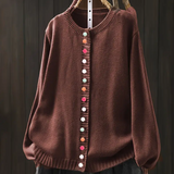 Esmeralda - Cardigan Élégant