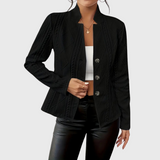 Graça - Veste avec des détails élégants