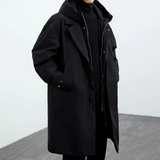 Santiago - Veste Imperméable et Coupe-Vent