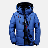 Sérgio - Veste Imperméable Chauffante