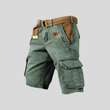 Mauro - Pantalons Cargo