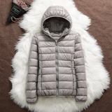 Sofia - Veste de mi-saison