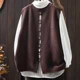 Romina - Cardigan Élégant
