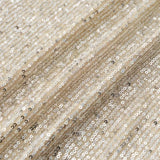 Robe de fête avec paillettes