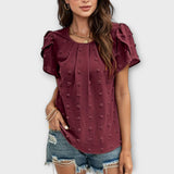 Carlota - Blouse Parfaite