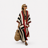 Kaftan Élégant