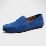 Luís - Chaussures Douces en Satin