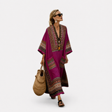 Kaftan Élégant