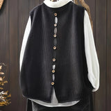 Romina - Cardigan Élégant