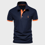 Duarte - Polo Élégant pour Homme