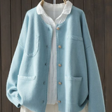 Marcela - Cardigan Élégant