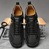 Henrique - Chaussures Orthopédiques