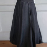 Irene - Pantalons Amples