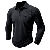 José - Chemise décontractée avec poches