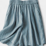 Shorts d'Été Légers
