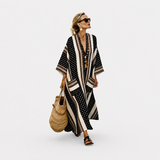 Kaftan Élégant