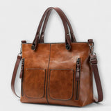 Maria - Sac en cuir élégant