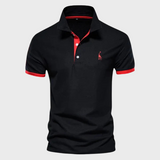 Duarte - Polo Élégant pour Homme