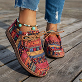 Lívia - Chaussures Orthopédiques Féminines, Légères et Confortables