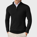 André - Pull en Cachemire Masculin