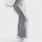 Jennifer - Pantalons larges avec style