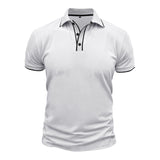 Milton - Chemise Polo