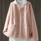 Marcela - Cardigan Élégant
