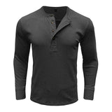 Tiago - Chemise à manches longues