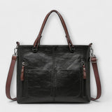 Maria - Sac en cuir élégant