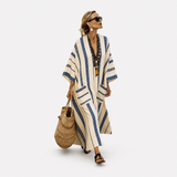 Kaftan Élégant