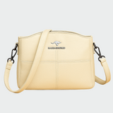 Sac en cuir élégant
