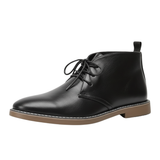 Miguel - Bottines britanniques rétro