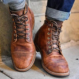 Juliano - Bottes Classiques