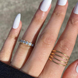 Amia - Bague