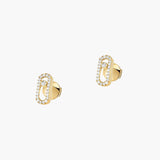 Melissa - Boucles d'oreilles